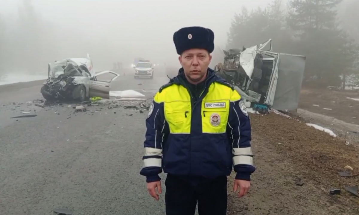Три человека пострадали в ДТП в Нижегородской области - фото 1