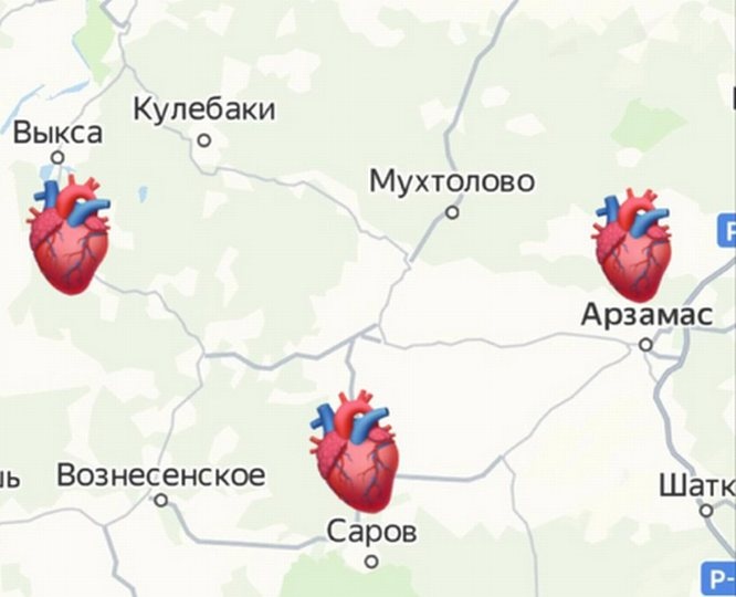 Сеть сосудистых центров появится на юге Нижегородской области к 2027 году - фото 1