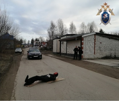 Павловчанка предстанет перед судом за смертельный наезд на лежащего на дороге мужчину