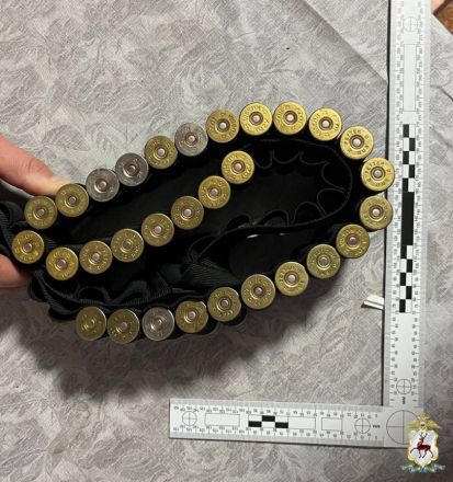 Две наркофермы и винтовку с патронами обнаружили у 41-летнего нижегородца - фото 11