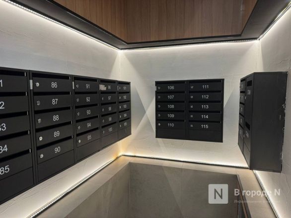 Первый, успешный, долгожданный: как выглядит ЖК от нового застройщика в центре Нижнего Новгорода - фото 15