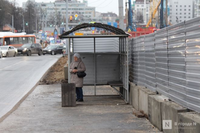 Опубликованы фото новой объездной дороги на улице Родионова - фото 4