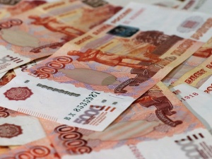 Розничный кредитный портфель ВТБ превысил 3 трлн рублей