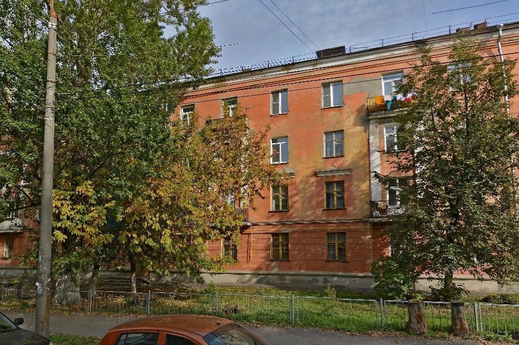 Аварийный дом на Керченской в Канавинском районе снесут за 16 млн рублей - фото 1