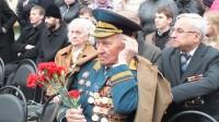 Десять нижегородцев станут почетными ветеранами ко Дню Победы