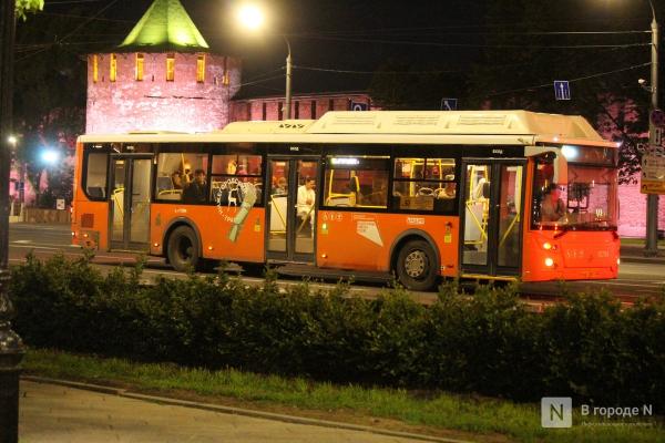 Нижний Новгород попал в топ нового рейтинга общественного транспорта