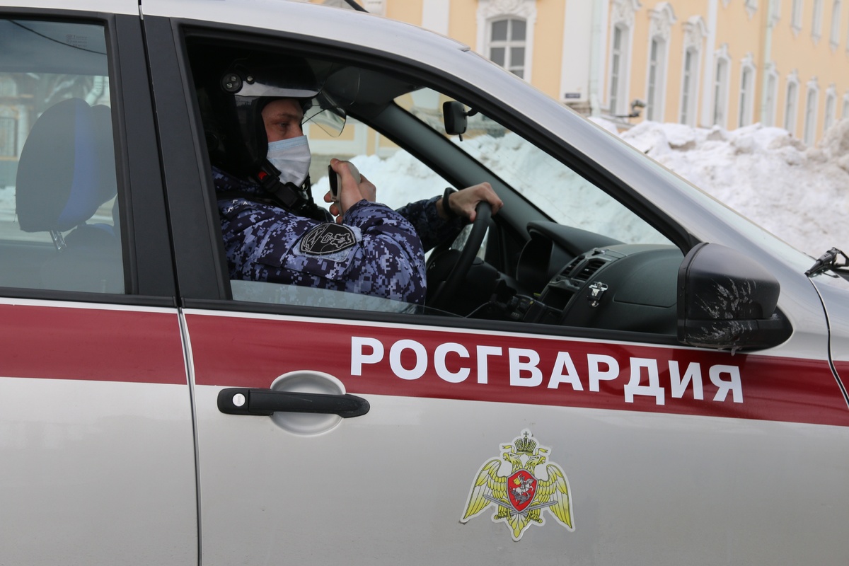 Пьяная пациентка напала на фельдшера скорой помощи в Нижнем Новгороде - фото 1