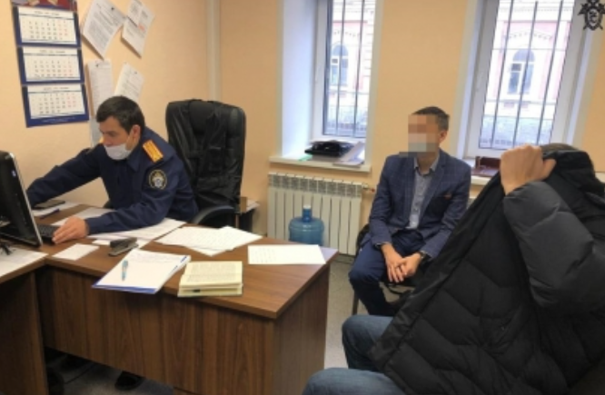 Экс-руководители Нижегородского водоканала предстанут перед судом за взятки на 40 млн рублей - фото 1