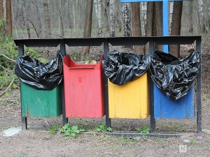 Нижегородцы будут меньше платить за вывоз мусора в 2020 году