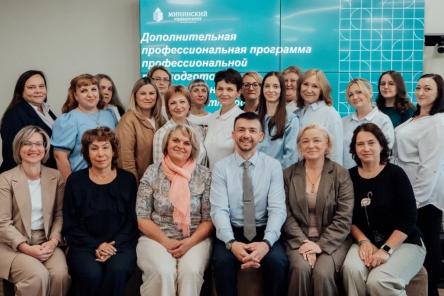 Профессиональный консультант-профориентолог появится в каждом Центре занятости в Нижегородской области