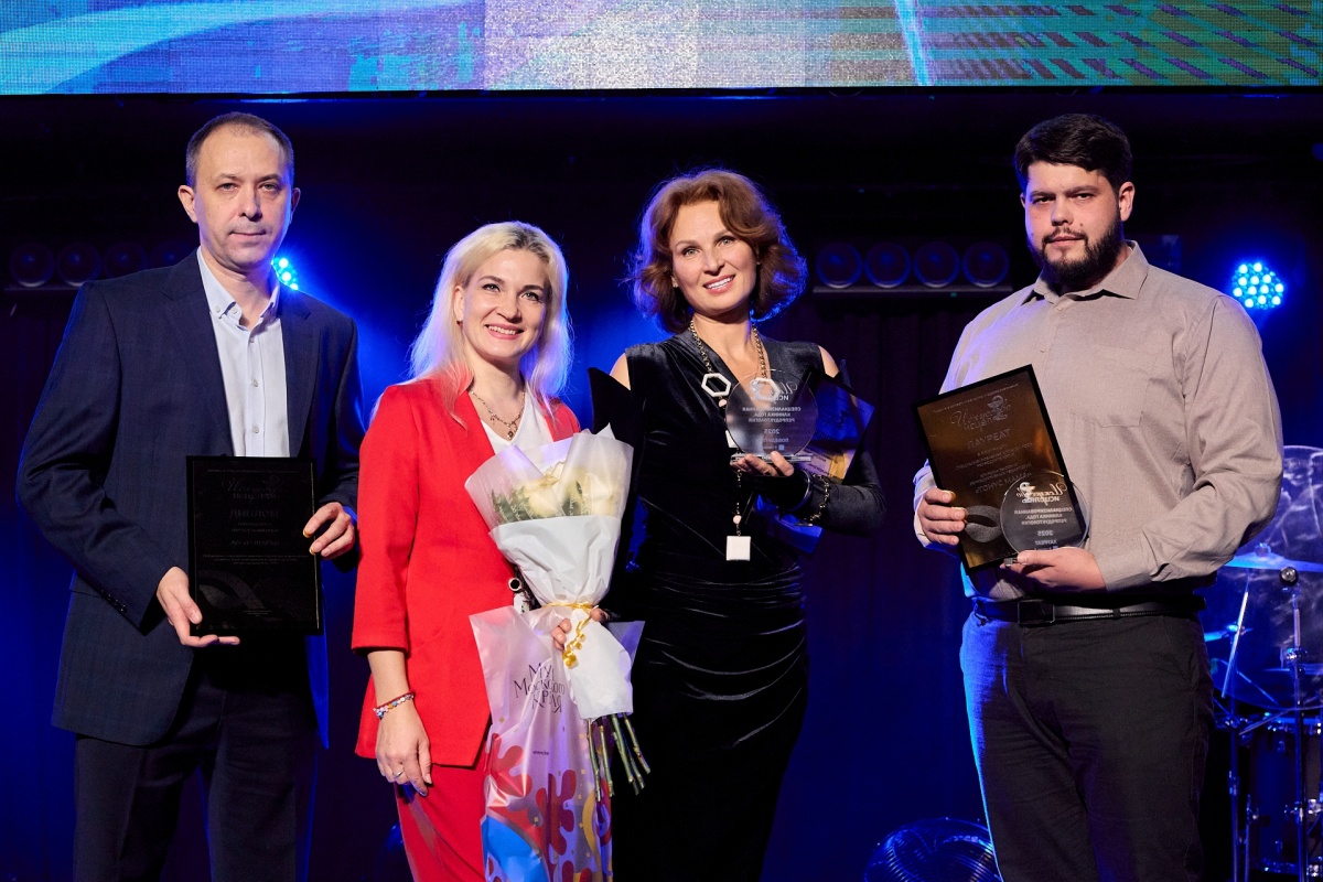 Премия &laquo;Искусство исцелять&raquo;: как награждали лучшие больницы и клиники в Нижнем Новгороде &mdash; репортаж. Часть 2 - фото 9