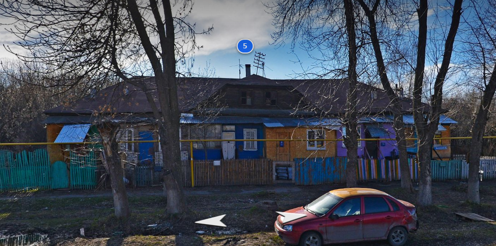 Администрация Нижнего Новгорода изымет аварийный дом на улице Волочильной - фото 1