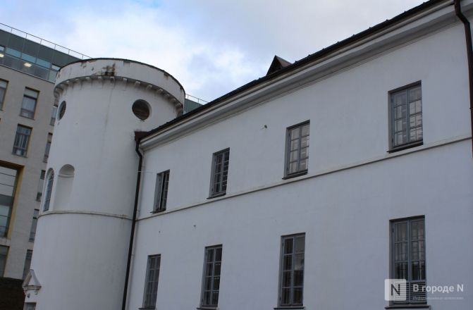 Жизнь строгого режима: что сейчас находится на месте бывших тюрем в Нижнем Новгороде - фото 8