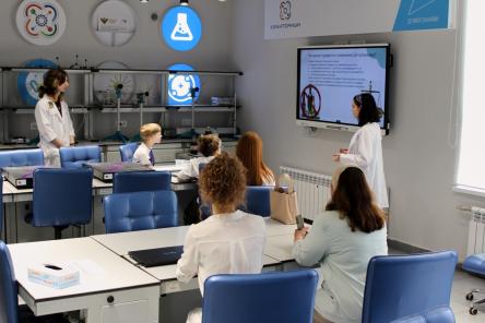 Психологические и IT летние смены пройдут для школьников в Мининском университете