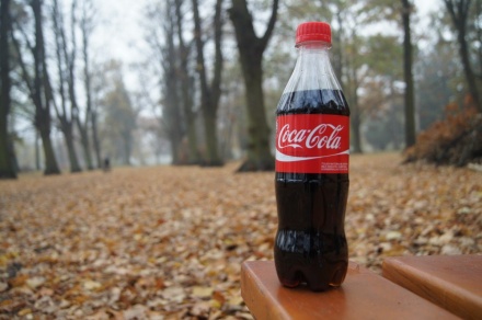 Coca-Cola запустит производство газировки с марихуаной