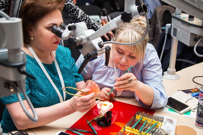 Сеть клиник &laquo;Садко&raquo; номинирована на медицинскую премию &laquo;Искусство исцелять&raquo; - фото 5