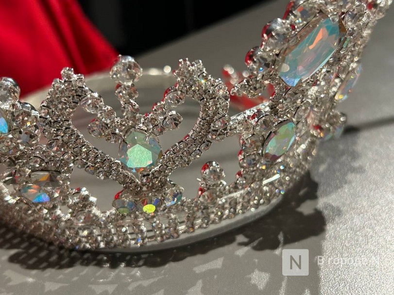 &laquo;Миссис Россия&raquo; из Нижнего Новгорода рассказала о конкурсе красоты - фото 3