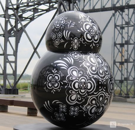 Микромир и скафандр для полета на Марс: фоторепортаж с необычной выставки в Нижнем Новгороде - фото 32