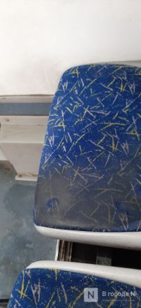 &laquo;Грязные консервные банки&raquo;. Выбираем и тестируем самые худшие автобусные маршруты в Нижнем Новгороде - фото 52