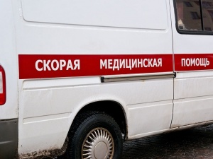 Два человека пострадали из-за выехавшего на «встречку» водителя в Кстове