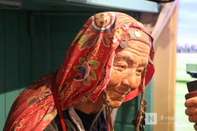 «Поезд Победы» приехал в Нижний Новгород: показываем, как он выглядит — фоторепортаж - фото 17