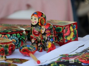 Нижегородские предприятия художественных промыслов получат дополнительную поддержку
