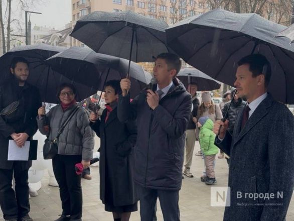 Первый, успешный, долгожданный: как выглядит ЖК от нового застройщика в центре Нижнего Новгорода - фото 25