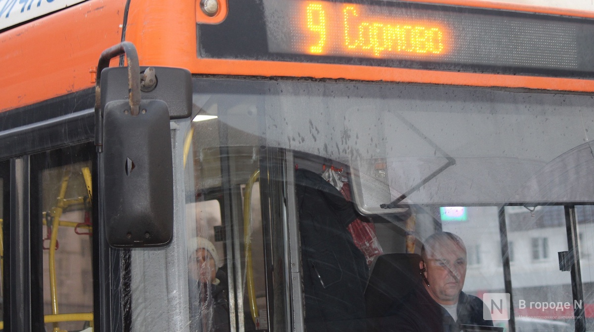 Год на брутто-контрактах. Как изменилась работа автобусов в Нижнем Новгороде и нужно ли это пассажирам - фото 14