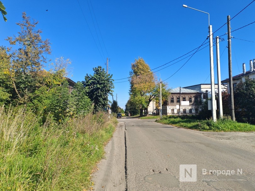 Тишина и сказочные виды: репортаж из самого маленького города в Нижегородской области - фото 2