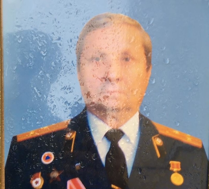 Умер бывший начальник штаба ГО Нижегородской области Валерий Табаков - фото 1