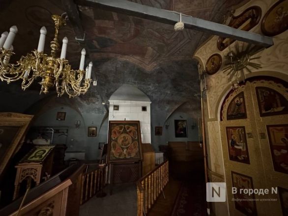 &laquo;Новая родина&raquo;. Переселенцы из недружественных стран побывали в Макарьевском монастыре &mdash; фоторепортаж - фото 57