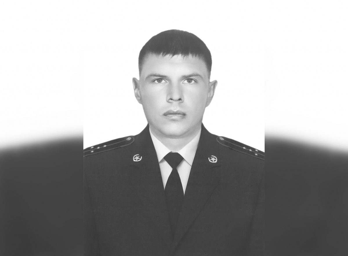 Уроженец Вознесенского района Алексей Федотов погиб в ходе СВО - фото 1