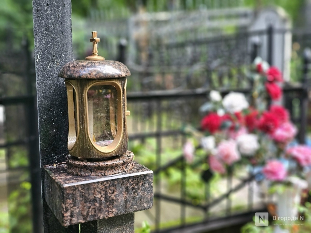 &laquo;Видел ведьм и ощущал присутствие смерти&raquo;: интервью с ночным сторожем кладбища в Нижнем Новгороде - фото 8