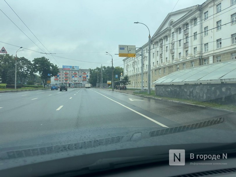 Камера фиксации нарушений может появиться на выделенке на площади Лядова - фото 1