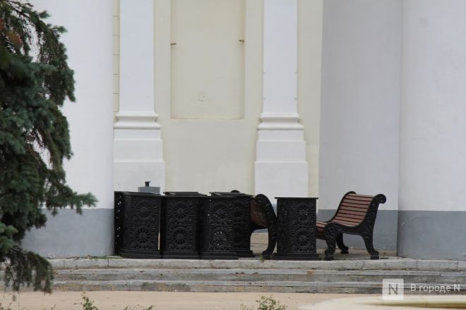 Благоустройство &ndash;  2025: смотрим, как меняются пространства в районах Нижнего Новгорода - фото 30