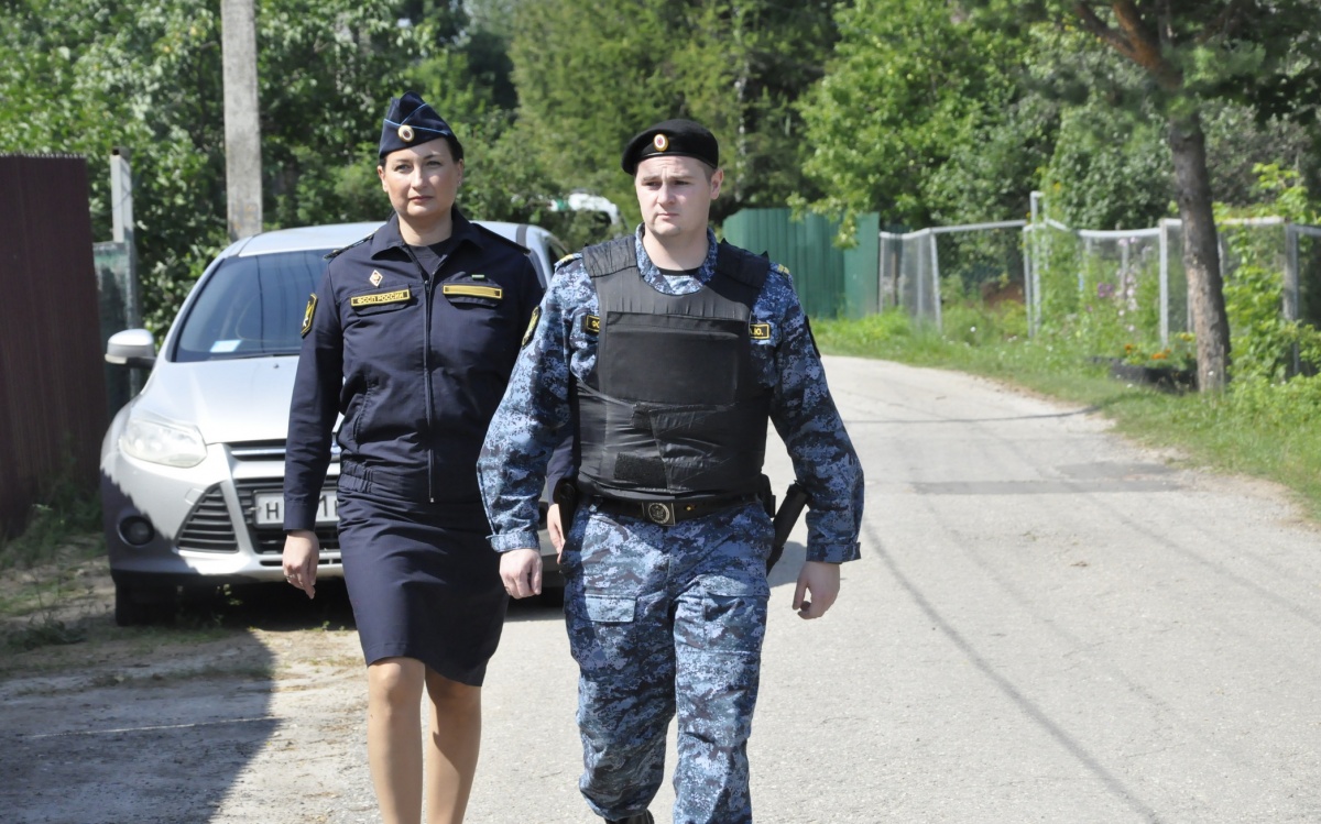 2,5 тысячи нижегородцев временно лишены водительских прав из-за долгов