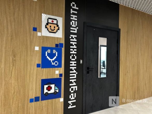 Открытие самой большой школы и массовые обмороки: как прошло 1 сентября в Нижнем Новгороде - фото 12