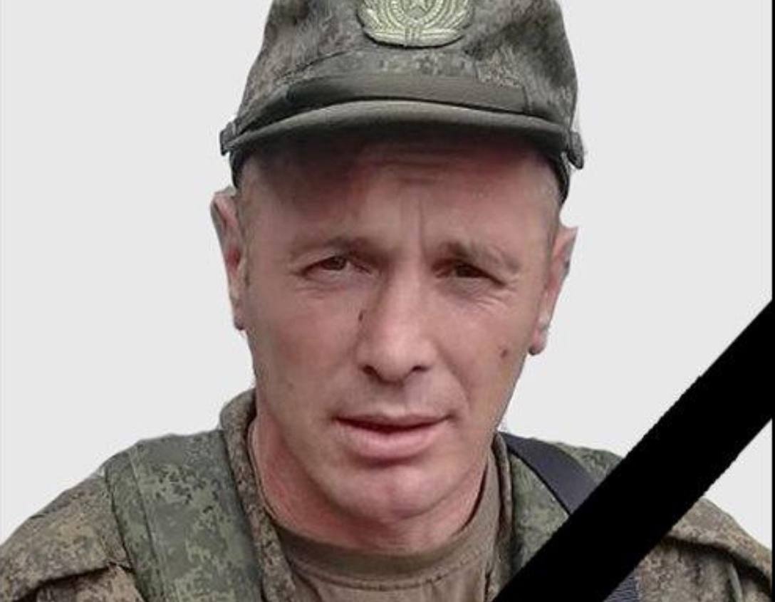 Ефрейтор из Нижегородской области погиб на СВО - фото 1