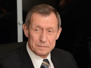 Сергей Горин стал советником губернатора Нижегородской области