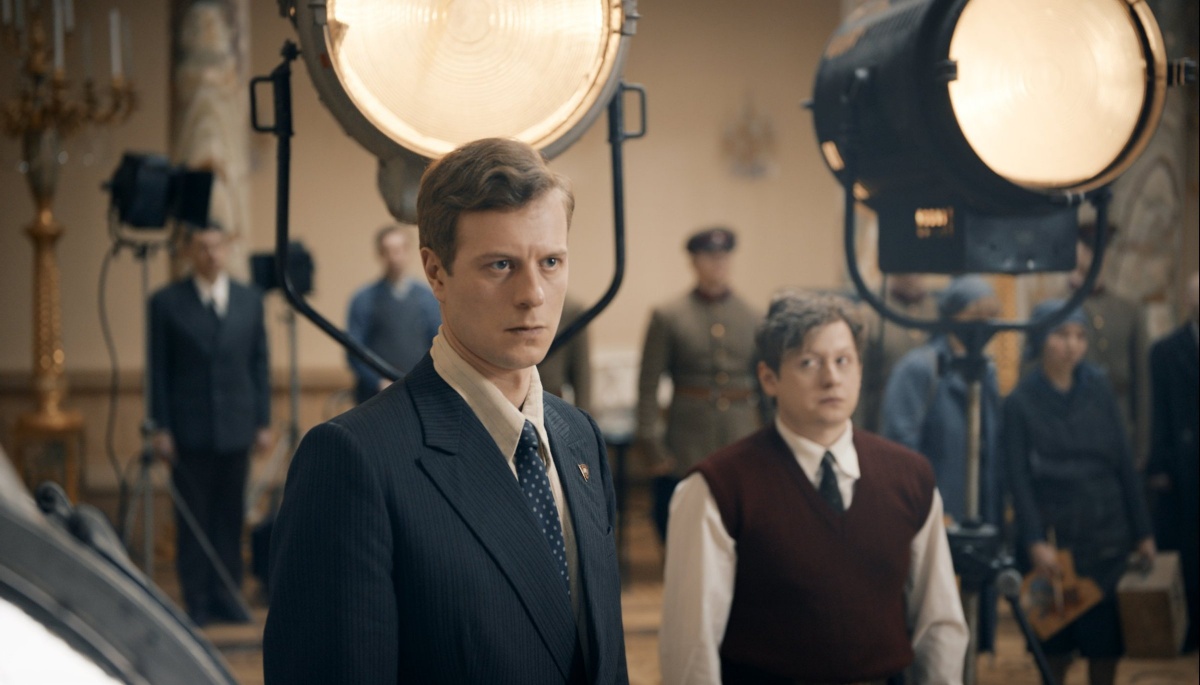 Подборка современных фильмов к 80-летию Победы для жителей Нижегородской области - фото 3