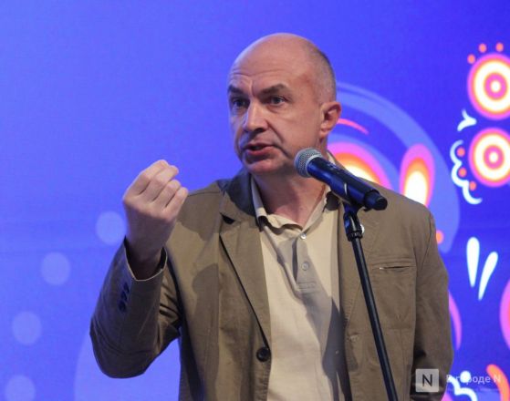 Микромир и скафандр для полета на Марс: фоторепортаж с необычной выставки в Нижнем Новгороде - фото 34