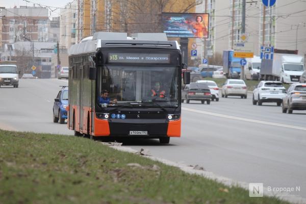 Быстро, но не без проблем: тестируем самые популярные электробусы Нижнего Новгорода
