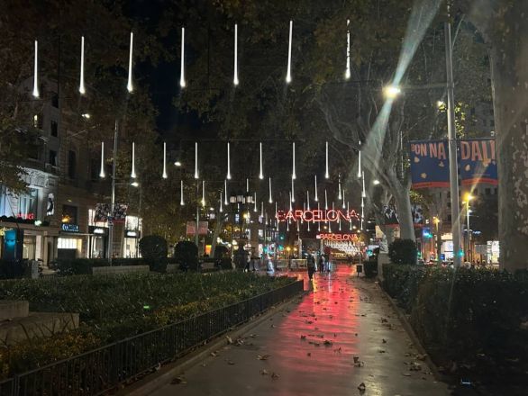 Морские гады, руины и потрясающий климат: вся правда о путешествии Барселона &mdash; Рим - фото 2