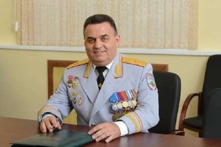 Глава нижегородской полиции извинился перед арестантом за несвоевременные извинения коллег