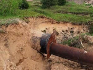 «Ока-Полимер» заплатит штраф за прорыв канализационного коллектора в промзоне Дзержинска