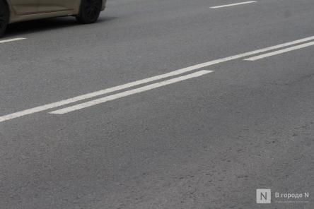 В мэрии рассказали, когда закончится ремонт дороги на Новикова-Прибоя
