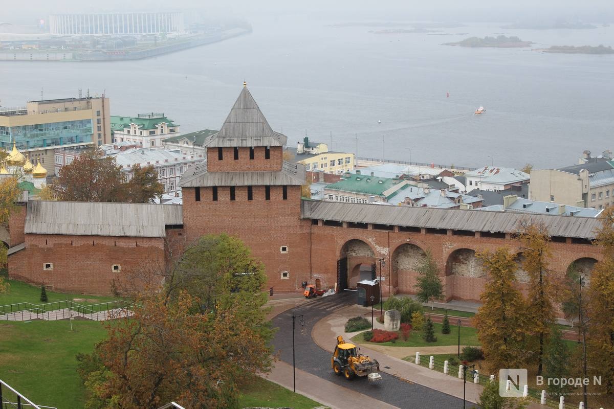 Нижний Новгород одержал победу в конкурсе &laquo;Лучшая муниципальная практика&raquo; - фото 1