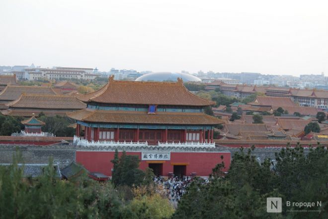 Великая стена и проблемы с интернетом: нижегородка рассказала о незабываемом путешествии в Китай - фото 63