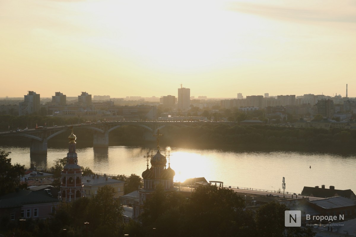 Маршруты для туризма в межсезонье появятся в Нижегородской области - фото 1