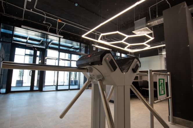 Строительство &laquo;Технопарка Н20&raquo; завершилось в Дзержинске: фото - фото 3